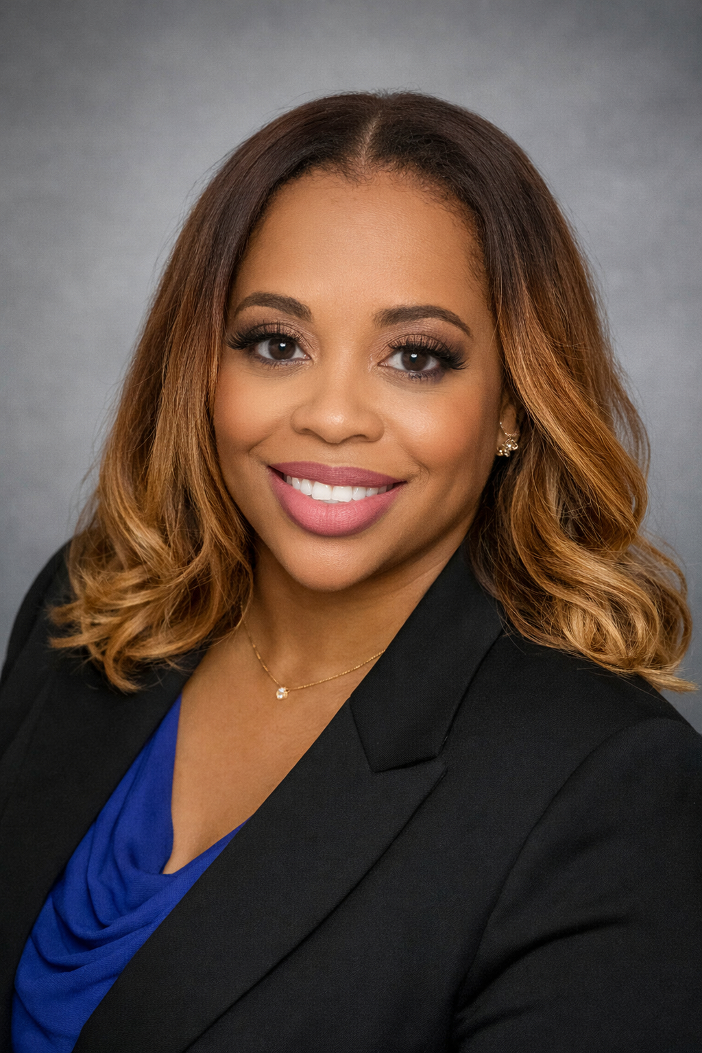 Angel Hines